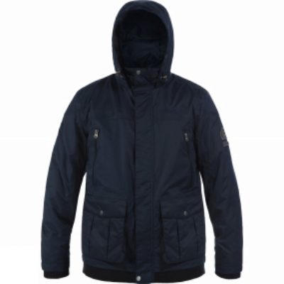 Mens Merchant Jacket Mens Merchant Jacket